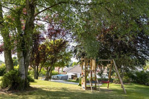 La Villa Des Coquelicots