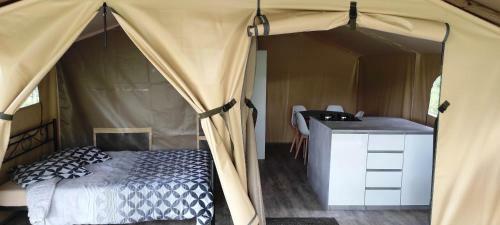 Camping Des Vignes