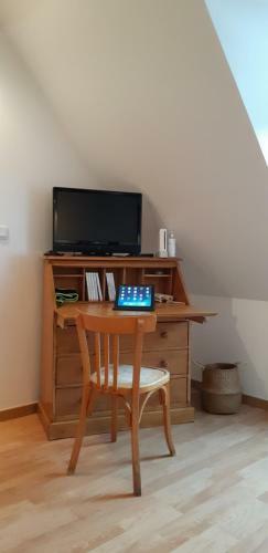 Bed & Breakfast Le Hameau