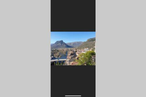 Apartamento Le G�te De La Vall�e Du Douctouyre