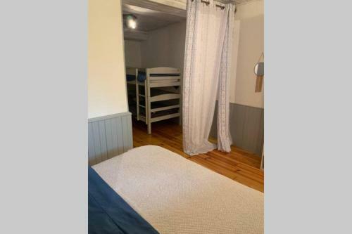 Apartamento Le G�te De La Vall�e Du Douctouyre