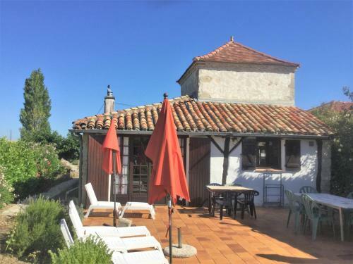 G�te Rozies 9 P