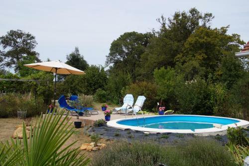 Les Riverons