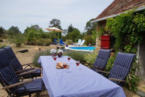 Bed & Breakfast Les Noyers