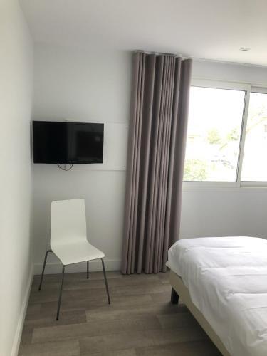 Apartamentos Lac Bleu