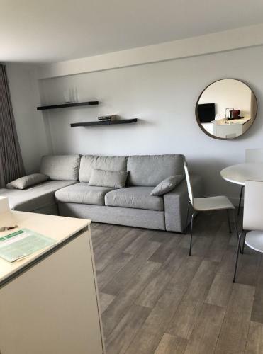 Apartamentos Lac Bleu