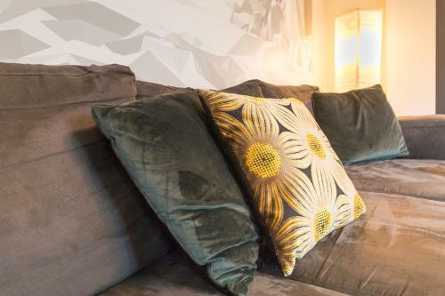 Apartamento Annecy-pavillon