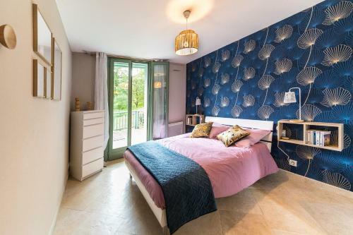 Apartamento Annecy-pavillon