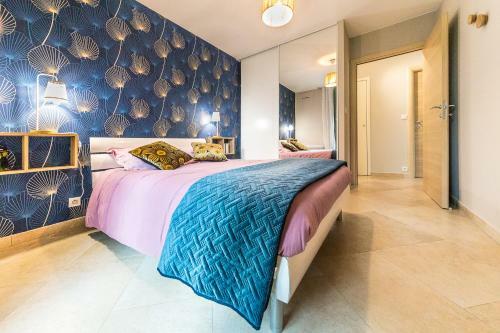 Apartamento Annecy-pavillon