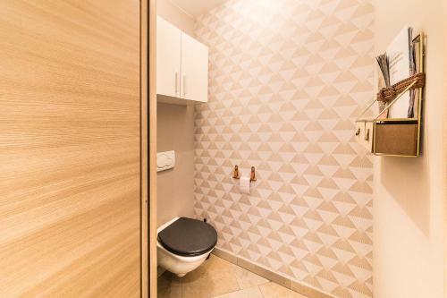 Apartamento Annecy-pavillon