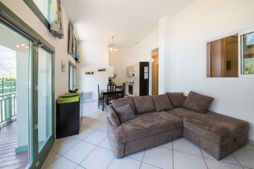 Apartamento Annecy-pavillon