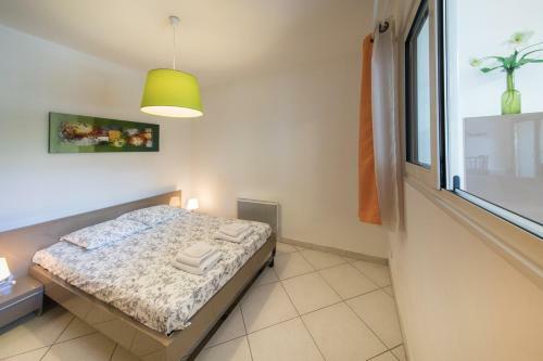 Apartamento Annecy-pavillon