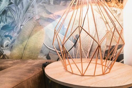 Apartamento Annecy-pavillon
