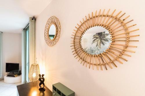 Apartamento Annecy-pavillon