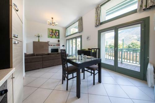 Apartamento Annecy-pavillon