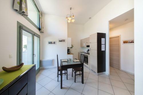 Apartamento Annecy-pavillon