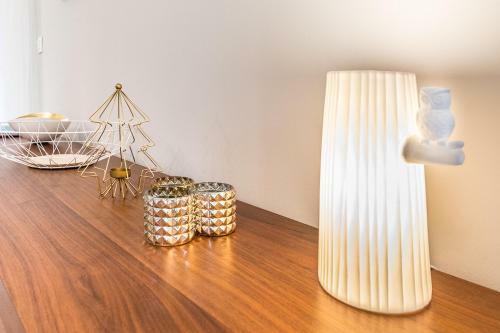 Apartamento Annecy-pavillon