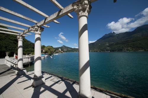 Apartamento Annecy-pavillon