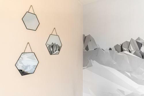 Apartamento Annecy-pavillon