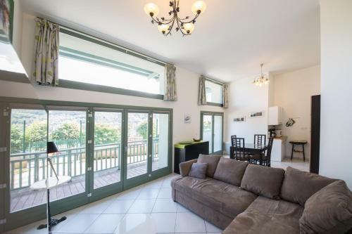 Apartamento Annecy-pavillon