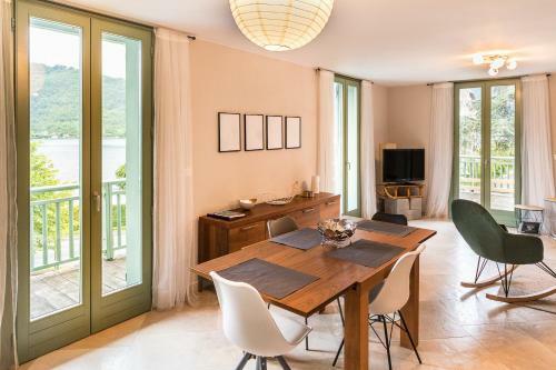 Apartamento Annecy-pavillon