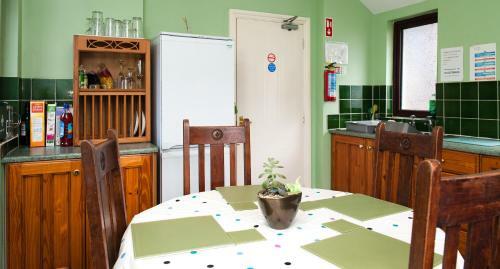 Hostal Maes Y Mor