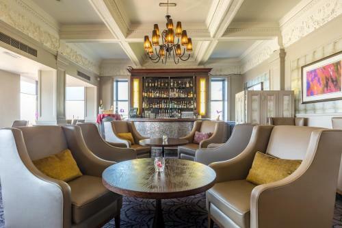 Grand Jersey Hotel And Spa