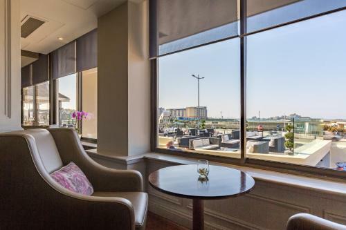 Grand Jersey Hotel And Spa