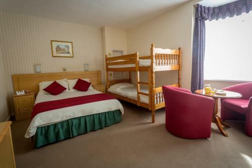 Mayfair Hotel