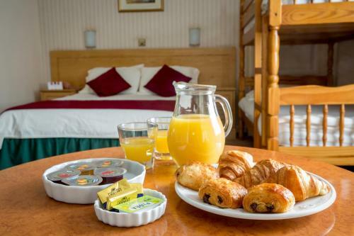 Mayfair Hotel