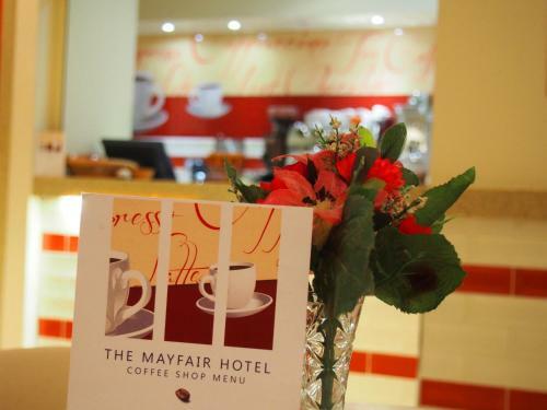 Mayfair Hotel
