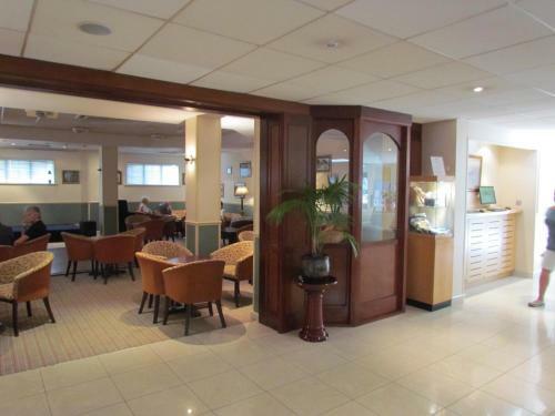 Mayfair Hotel