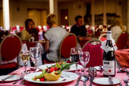 Mayfair Hotel