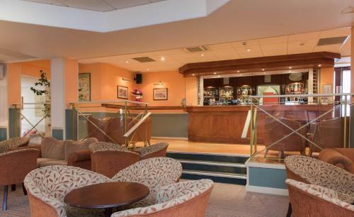 Mayfair Hotel
