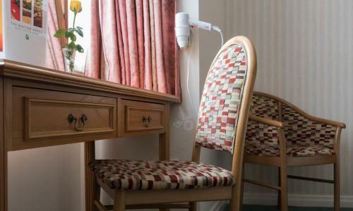 Mayfair Hotel