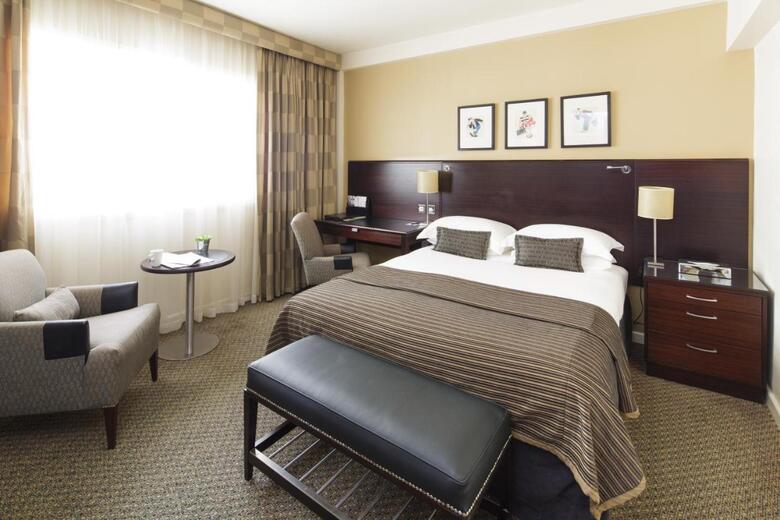 Pomme D'or Hotel