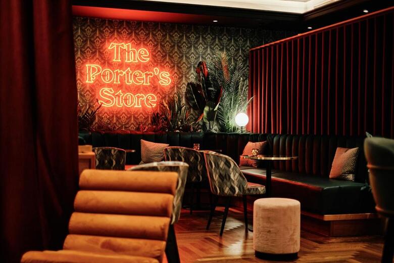 Pomme D'or Hotel