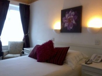 Sarum Hotel