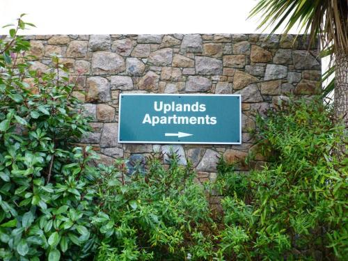 The Uplands Apartments