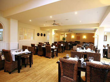 Hampshire Hotel
