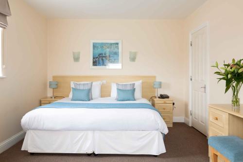 Apartamentos Saco Jersey - Merlin House