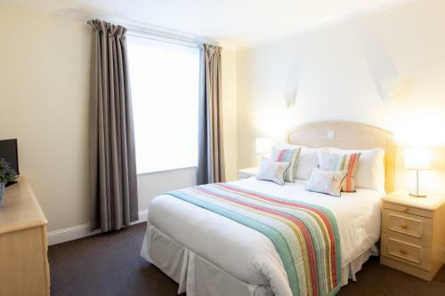 Apartamentos Saco Jersey - Merlin House