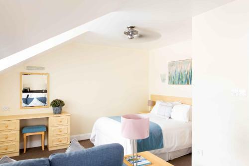 Apartamentos Saco Jersey - Merlin House