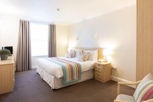 Apartamentos Saco Jersey - Merlin House