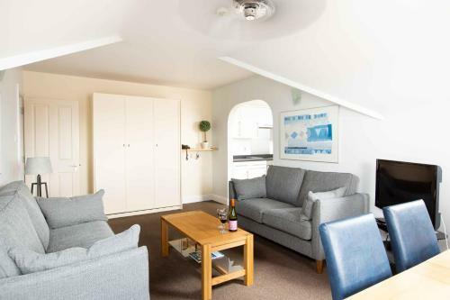 Apartamentos Saco Jersey - Merlin House