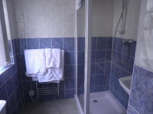 Hostal Maison Chaussey Guest House