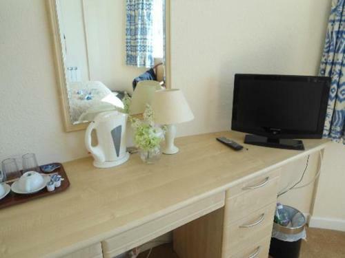 Hostal Maison Chaussey Guest House