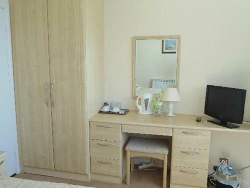 Hostal Maison Chaussey Guest House