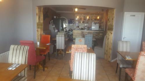 Hostal Maison Chaussey Guest House