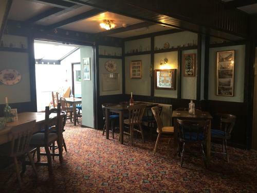 Posada The Bugle Inn